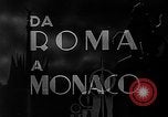 Standbild Benito Mussolini Rom Italien, 1938, aus Sekunde 22 historischem Filmmaterial Videoclip 65675053636