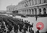 Standbild Benito Mussolini Rom Italien, 1938, aus Sekunde 27 historischem Filmmaterial Videoclip 65675053636