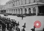 Standbild Benito Mussolini Rom Italien, 1938, aus Sekunde 28 historischem Filmmaterial Videoclip 65675053636