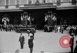 Standbild Benito Mussolini Rom Italien, 1938, aus Sekunde 31 historischem Filmmaterial Videoclip 65675053636