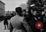 Standbild Benito Mussolini Rom Italien, 1938, aus Sekunde 35 historischem Filmmaterial Videoclip 65675053636