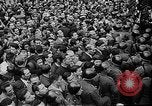 Standbild Benito Mussolini Rom Italien, 1938, aus Sekunde 41 historischem Filmmaterial Videoclip 65675053636