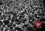 Standbild Benito Mussolini Rom Italien, 1938, aus Sekunde 42 historischem Filmmaterial Videoclip 65675053636