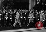 Standbild Benito Mussolini Rom Italien, 1938, aus Sekunde 48 historischem Filmmaterial Videoclip 65675053636