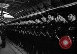 Standbild Benito Mussolini Rom Italien, 1938, aus Sekunde 53 historischem Filmmaterial Videoclip 65675053636