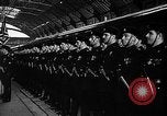 Standbild Benito Mussolini Rom Italien, 1938, aus Sekunde 54 historischem Filmmaterial Videoclip 65675053636