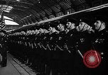 Standbild Benito Mussolini Rom Italien, 1938, aus Sekunde 55 historischem Filmmaterial Videoclip 65675053636