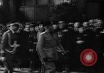 Standbild Benito Mussolini Rom Italien, 1938, aus Sekunde 56 historischem Filmmaterial Videoclip 65675053636