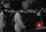 Standbild Benito Mussolini Rom Italien, 1938, aus Sekunde 61 historischem Filmmaterial Videoclip 65675053636