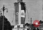 Standbild Benito Mussolini München Deutschland, 1938, aus Sekunde 1 historischem Filmmaterial Videoclip 65675053637