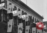 Standbild Benito Mussolini München Deutschland, 1938, aus Sekunde 5 historischem Filmmaterial Videoclip 65675053637