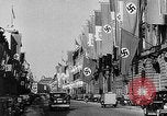 Standbild Benito Mussolini München Deutschland, 1938, aus Sekunde 6 historischem Filmmaterial Videoclip 65675053637