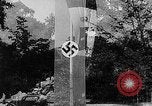 Standbild Benito Mussolini München Deutschland, 1938, aus Sekunde 11 historischem Filmmaterial Videoclip 65675053637