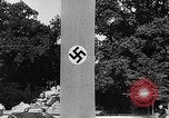 Standbild Benito Mussolini München Deutschland, 1938, aus Sekunde 12 historischem Filmmaterial Videoclip 65675053637