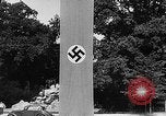 Standbild Benito Mussolini München Deutschland, 1938, aus Sekunde 13 historischem Filmmaterial Videoclip 65675053637