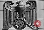 Standbild Benito Mussolini München Deutschland, 1938, aus Sekunde 14 historischem Filmmaterial Videoclip 65675053637