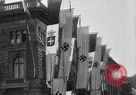 Standbild Benito Mussolini München Deutschland, 1938, aus Sekunde 16 historischem Filmmaterial Videoclip 65675053637