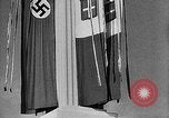 Standbild Benito Mussolini München Deutschland, 1938, aus Sekunde 23 historischem Filmmaterial Videoclip 65675053637