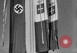 Standbild Benito Mussolini München Deutschland, 1938, aus Sekunde 24 historischem Filmmaterial Videoclip 65675053637