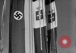 Standbild Benito Mussolini München Deutschland, 1938, aus Sekunde 25 historischem Filmmaterial Videoclip 65675053637