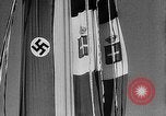 Standbild Benito Mussolini München Deutschland, 1938, aus Sekunde 26 historischem Filmmaterial Videoclip 65675053637