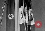 Standbild Benito Mussolini München Deutschland, 1938, aus Sekunde 27 historischem Filmmaterial Videoclip 65675053637
