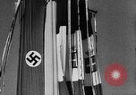 Standbild Benito Mussolini München Deutschland, 1938, aus Sekunde 28 historischem Filmmaterial Videoclip 65675053637