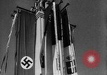 Standbild Benito Mussolini München Deutschland, 1938, aus Sekunde 30 historischem Filmmaterial Videoclip 65675053637
