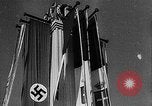 Standbild Benito Mussolini München Deutschland, 1938, aus Sekunde 31 historischem Filmmaterial Videoclip 65675053637