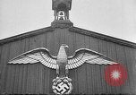 Standbild Benito Mussolini München Deutschland, 1938, aus Sekunde 34 historischem Filmmaterial Videoclip 65675053637