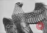 Standbild Benito Mussolini München Deutschland, 1938, aus Sekunde 35 historischem Filmmaterial Videoclip 65675053637
