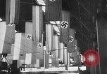 Standbild Benito Mussolini München Deutschland, 1938, aus Sekunde 36 historischem Filmmaterial Videoclip 65675053637