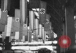 Standbild Benito Mussolini München Deutschland, 1938, aus Sekunde 37 historischem Filmmaterial Videoclip 65675053637
