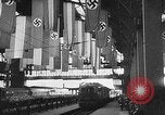 Standbild Benito Mussolini München Deutschland, 1938, aus Sekunde 38 historischem Filmmaterial Videoclip 65675053637