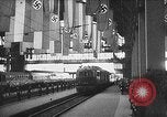 Standbild Benito Mussolini München Deutschland, 1938, aus Sekunde 39 historischem Filmmaterial Videoclip 65675053637