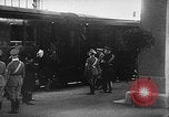 Standbild Benito Mussolini München Deutschland, 1938, aus Sekunde 41 historischem Filmmaterial Videoclip 65675053637