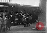 Standbild Benito Mussolini München Deutschland, 1938, aus Sekunde 43 historischem Filmmaterial Videoclip 65675053637