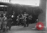 Standbild Benito Mussolini München Deutschland, 1938, aus Sekunde 44 historischem Filmmaterial Videoclip 65675053637