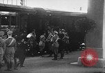 Standbild Benito Mussolini München Deutschland, 1938, aus Sekunde 45 historischem Filmmaterial Videoclip 65675053637