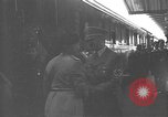 Standbild Benito Mussolini München Deutschland, 1938, aus Sekunde 46 historischem Filmmaterial Videoclip 65675053637