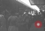 Standbild Benito Mussolini München Deutschland, 1938, aus Sekunde 49 historischem Filmmaterial Videoclip 65675053637