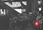 Standbild Benito Mussolini München Deutschland, 1938, aus Sekunde 54 historischem Filmmaterial Videoclip 65675053637