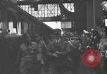 Standbild Benito Mussolini München Deutschland, 1938, aus Sekunde 55 historischem Filmmaterial Videoclip 65675053637