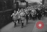 Standbild Benito Mussolini München Deutschland, 1938, aus Sekunde 59 historischem Filmmaterial Videoclip 65675053637