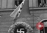 Standbild Benito Mussolini München Deutschland, 1938, aus Sekunde 3 historischem Filmmaterial Videoclip 65675053638
