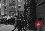 Standbild Benito Mussolini München Deutschland, 1938, aus Sekunde 7 historischem Filmmaterial Videoclip 65675053638