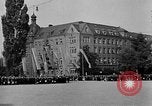 Standbild Benito Mussolini München Deutschland, 1938, aus Sekunde 14 historischem Filmmaterial Videoclip 65675053638