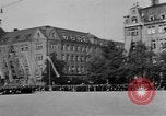 Standbild Benito Mussolini München Deutschland, 1938, aus Sekunde 15 historischem Filmmaterial Videoclip 65675053638
