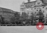 Standbild Benito Mussolini München Deutschland, 1938, aus Sekunde 16 historischem Filmmaterial Videoclip 65675053638