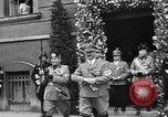 Standbild Benito Mussolini München Deutschland, 1938, aus Sekunde 19 historischem Filmmaterial Videoclip 65675053638